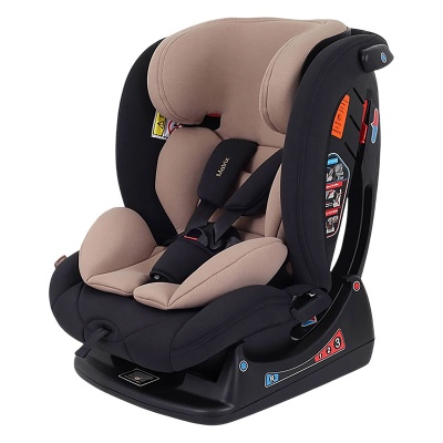 Автокресло Rant Matrix AY913 Beige 01